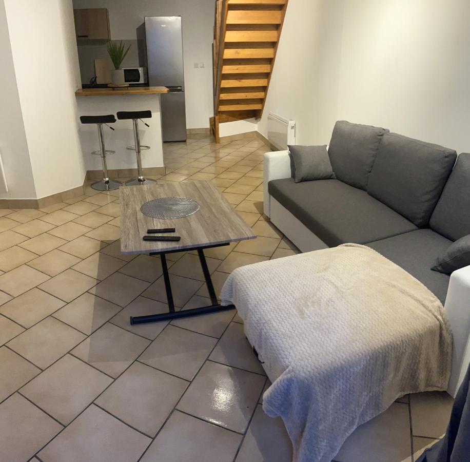 Maison De Village Meysse Экстерьер фото